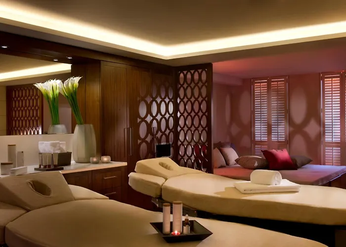 Hotel Steigenberger Icon Frankfurter Hof