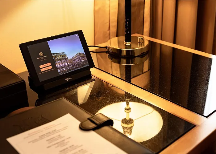 Steigenberger Icon Frankfurter Hof