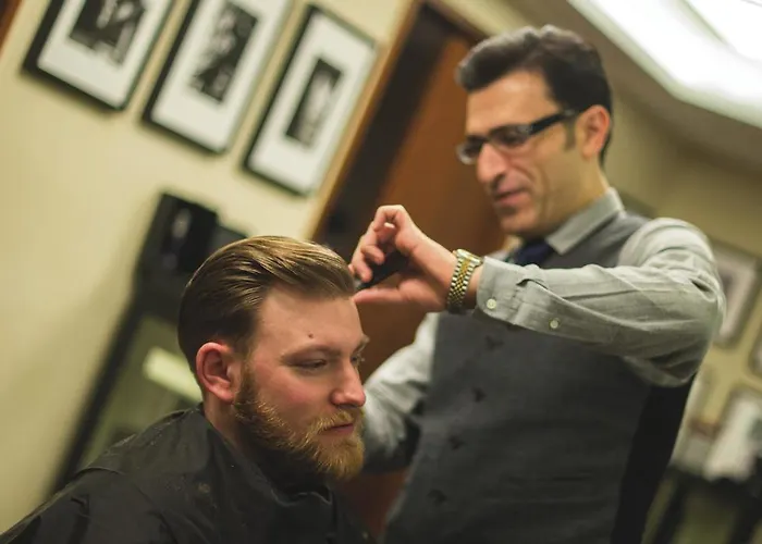 Steigenberger Icon Frankfurter Hof