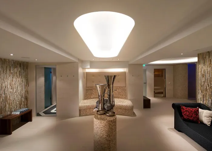 Steigenberger Icon Frankfurter Hof