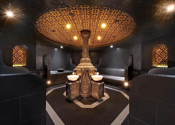 Steigenberger Icon Frankfurter Hof 5*