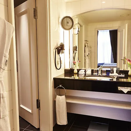 Steigenberger Icon Frankfurter Hof 5* Francfort-sur-le-Main