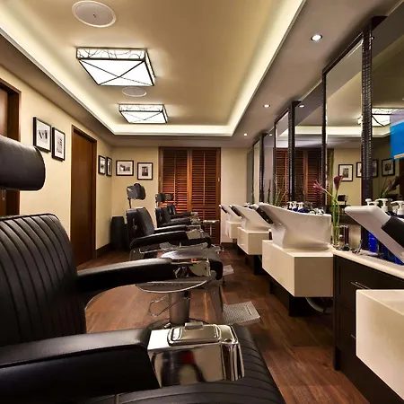 Steigenberger Icon Frankfurter Hof فندق