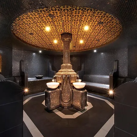 Steigenberger Icon Frankfurter Hof 5*