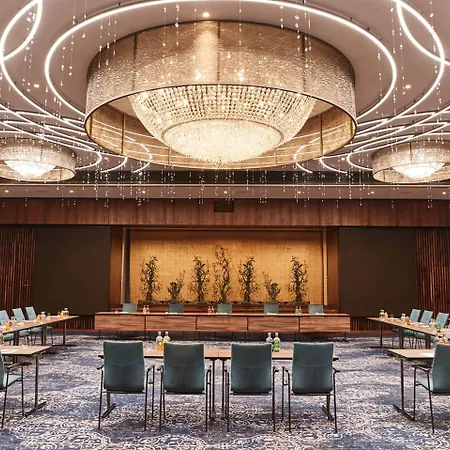 Steigenberger Icon Frankfurter Hof