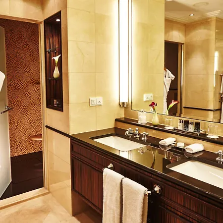 Steigenberger Icon Frankfurter Hof فندق