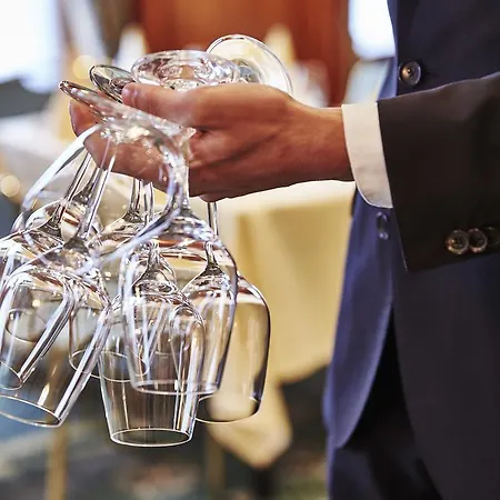 Hotel Steigenberger Icon Frankfurter Hof 5*