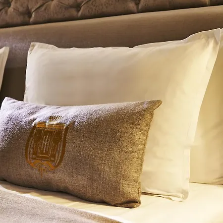 Steigenberger Icon Frankfurter Hof فرانكفورت