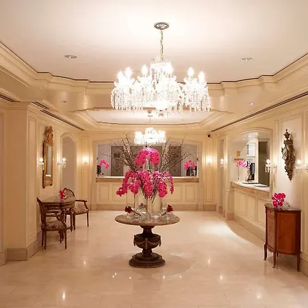 Hotel Steigenberger Icon Frankfurter Hof 5*