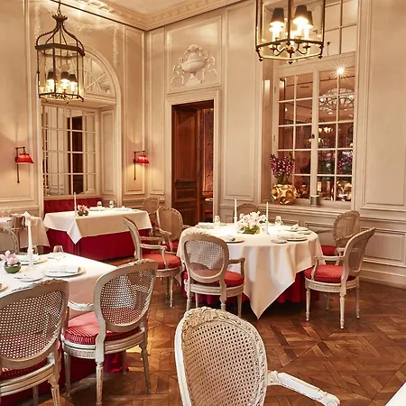 Steigenberger Icon Frankfurter Hof Hotel