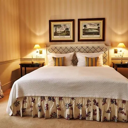 Steigenberger Icon Frankfurter Hof 5* Francfort-sur-le-Main