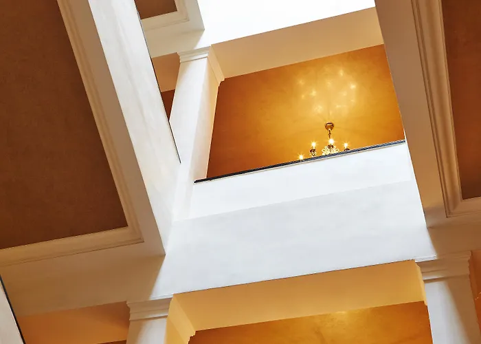 Steigenberger Icon Frankfurter Hof