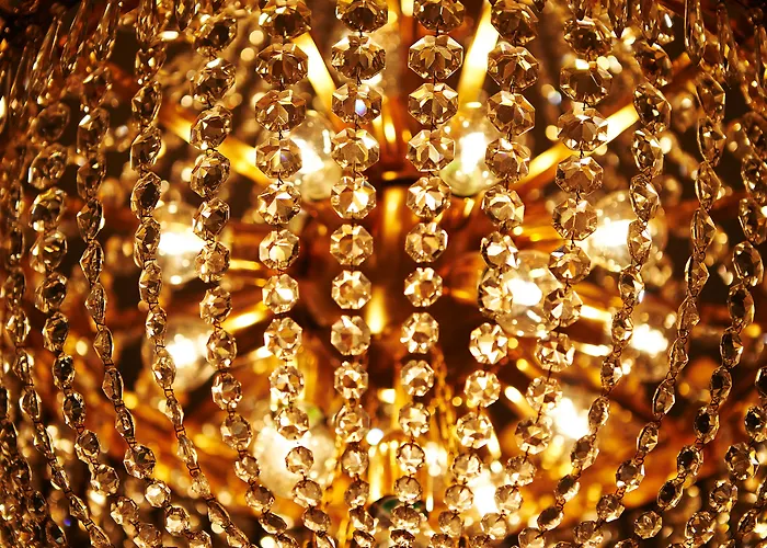 Отель Steigenberger Icon Frankfurter Hof 5*