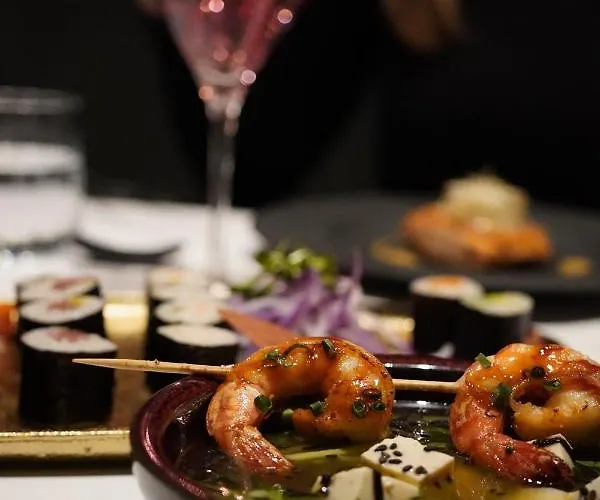 Steigenberger Icon Frankfurter Hof Франкфурт-на-Майне