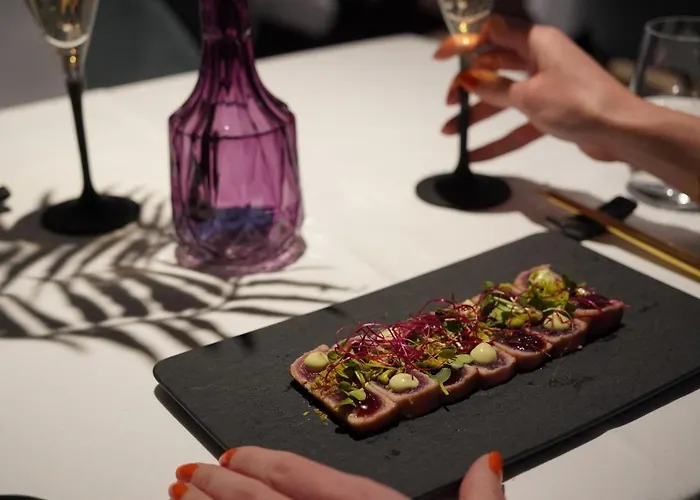 Отель Steigenberger Icon Frankfurter Hof Франкфурт-на-Майне