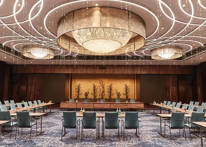 Steigenberger Icon Frankfurter Hof