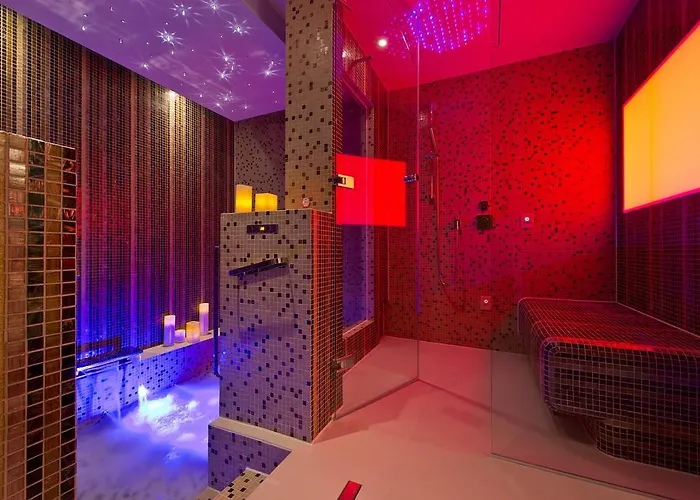 Steigenberger Icon Frankfurter Hof Hotel 5*